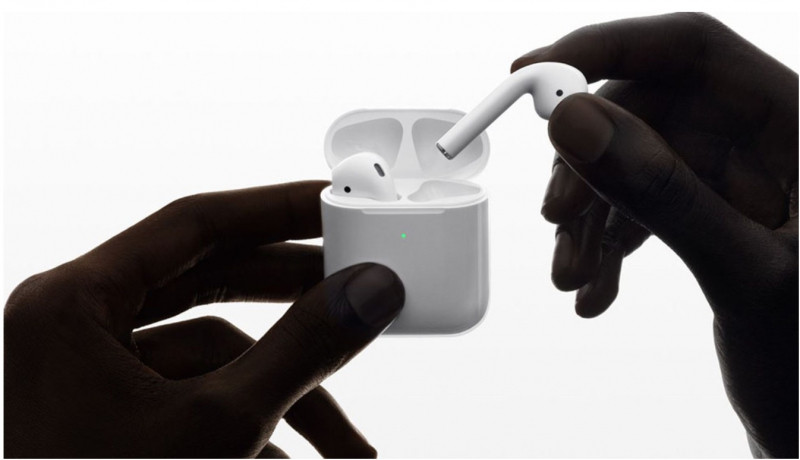 Apple Tai nghe Airpods 2 - Giá từ 4.990.000 - 5.990.000 VNĐ