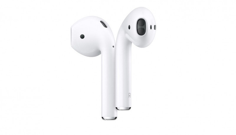 Apple Tai nghe Airpods 2 - Giá từ 4.990.000 - 5.990.000 VNĐ