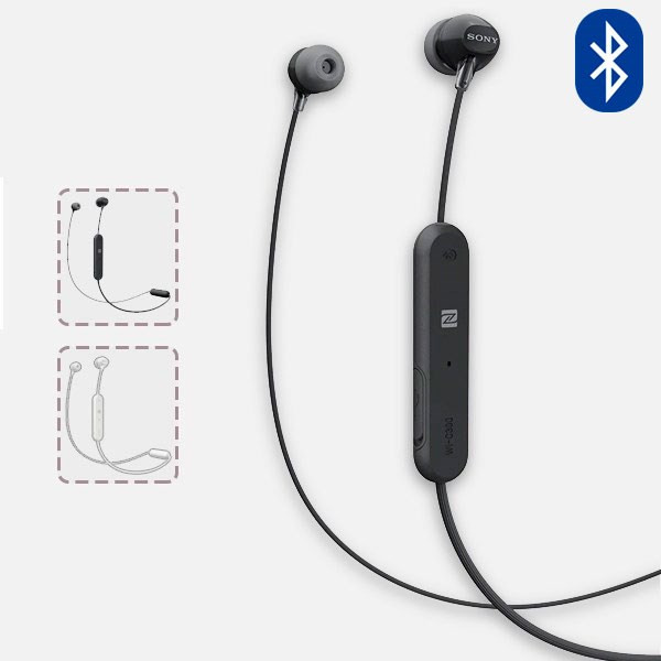 Tai nghe Bluetooth Sony WI-C300