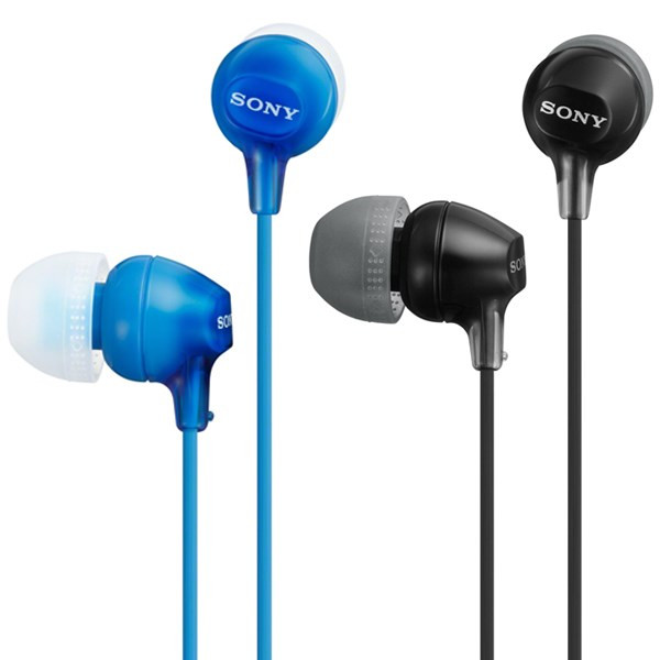 Tai nghe EP Sony MDR-EX15AP