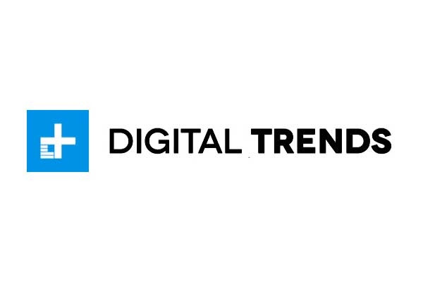 Digital Trends - Nâng cấp lối sống của bạn.