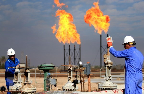 Kuwait Petroleum Corp hiện đại