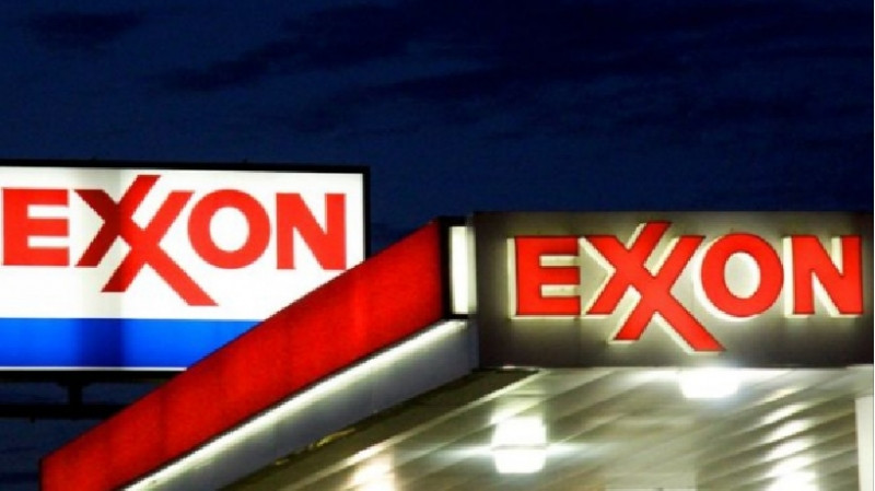 Hình ảnh Exxon Mobil