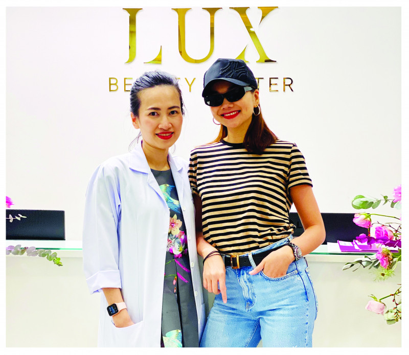 Phòng khám Da liễu Lux Beauty Center (Bác sĩ Tô Lan Phương)