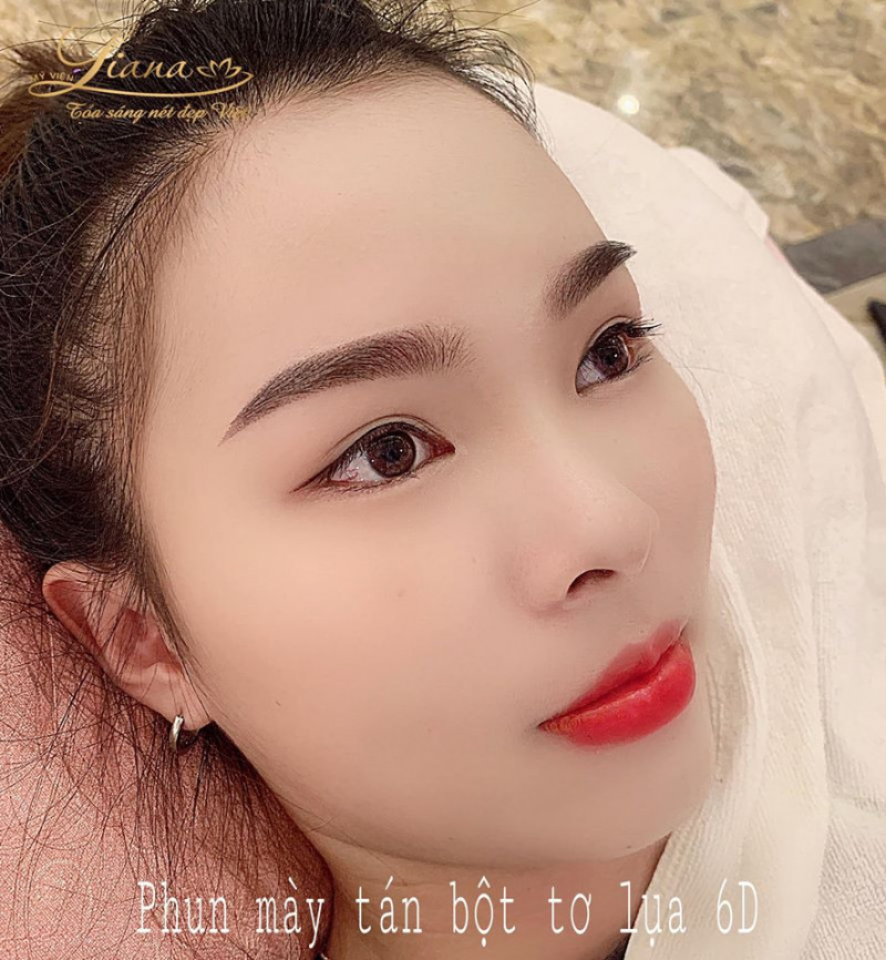 Thẩm Mỹ Viện LIANA