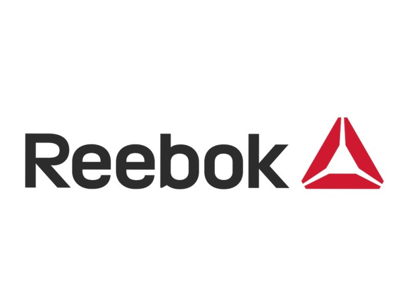 Reebok là nhãn hiệu rất nổi tiếng
