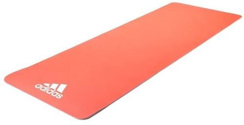 Thảm tập yoga Adidas 0,6cm ADYG-10600RDFL