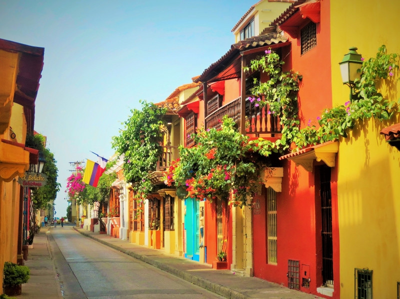 Cartagena – Colombia