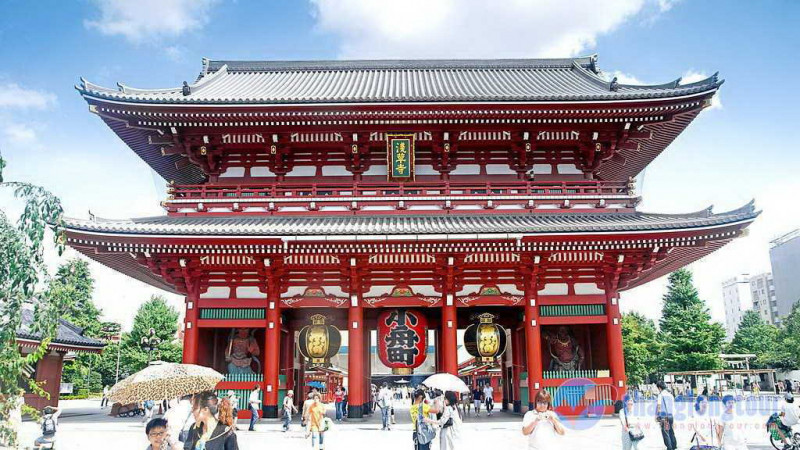 Kyoto với những địa điểm nổi tiếng
