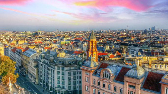 Vienna (Áo)
