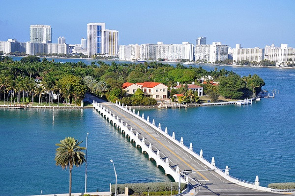 Thành phố Miami