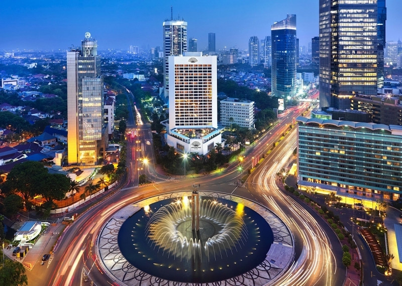 Jakarta