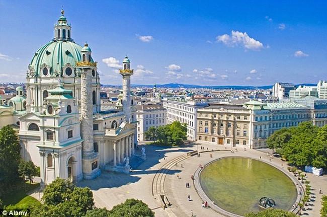 Vienna (Áo)