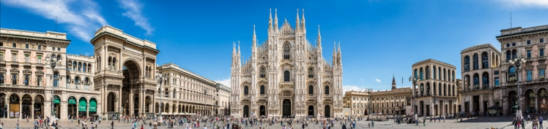 Milan (Italy)