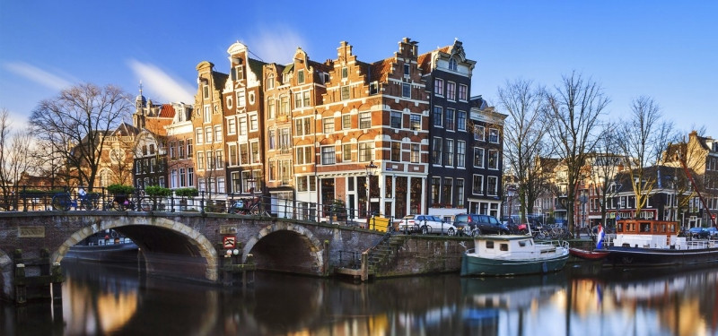 Amsterdam (Hà Lan)