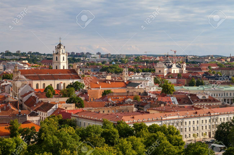 Vilnius (Lithuania)