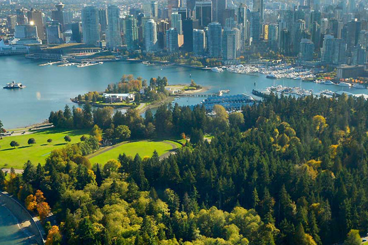 Vancouver