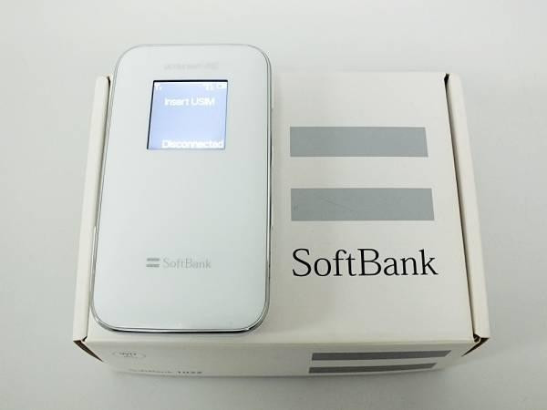 Thiết bị phát wifi Softbank 102Z