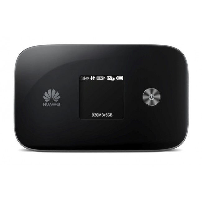 Bộ phát wifi từ sim 3G Huawei e5786