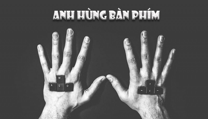 Những lời bình luận thiếu kiến thức có thể làm ảnh hưởng đến nhiều người