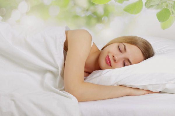 Giấc ngủ là nhiên liệu giúp cho các bộ phận trong cơ thể hoạt động tốt.
