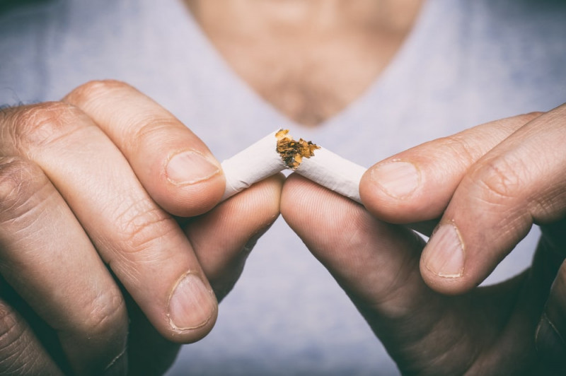 Khoa học đã chỉ ra rằng cai thuốc lá có thể làm giảm đáng kể nguy cơ mắc bệnh tim mạch và mạch máu não, ung thư và các bệnh khác.