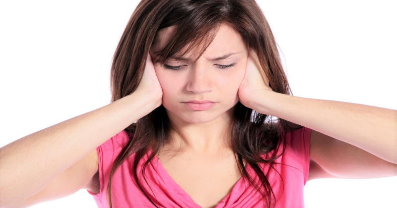 Những người thường xuyên phải tiếp xúc với tiếng ồn có khả nang bị suy giảm thính lực rất cao