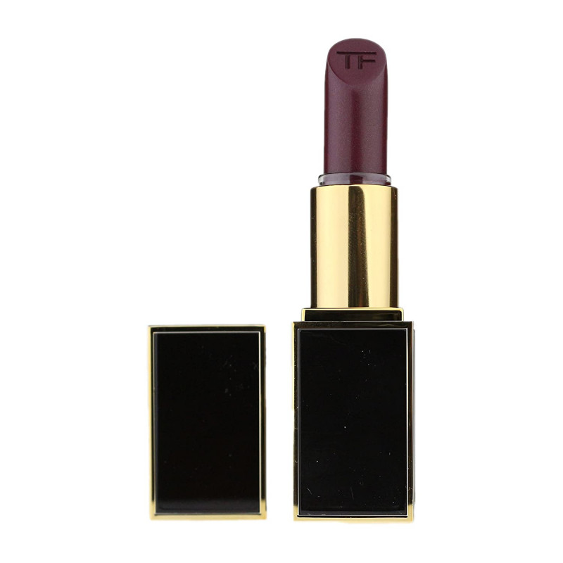 Tom Ford Lip Color in Bruised Plum