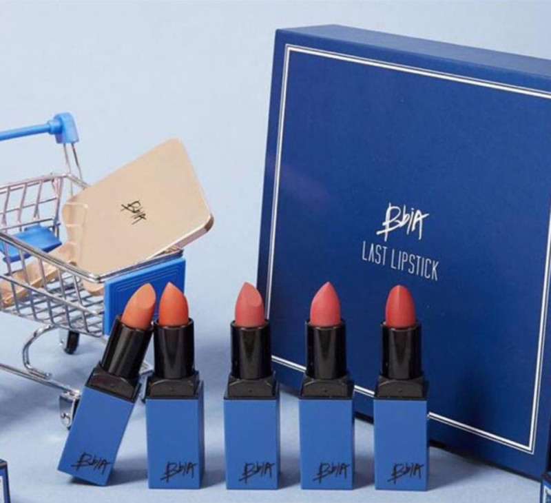 Bbia Last Lipstick Version 4