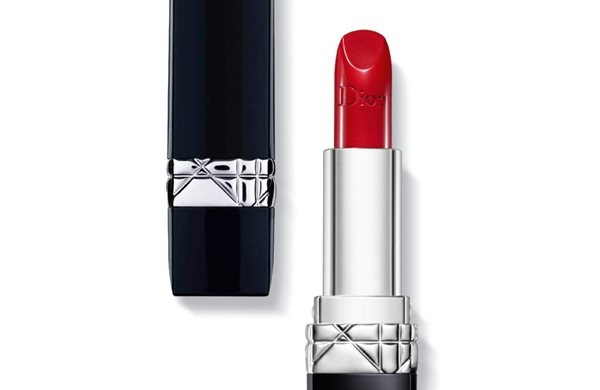 Dior Rouge Dior 999