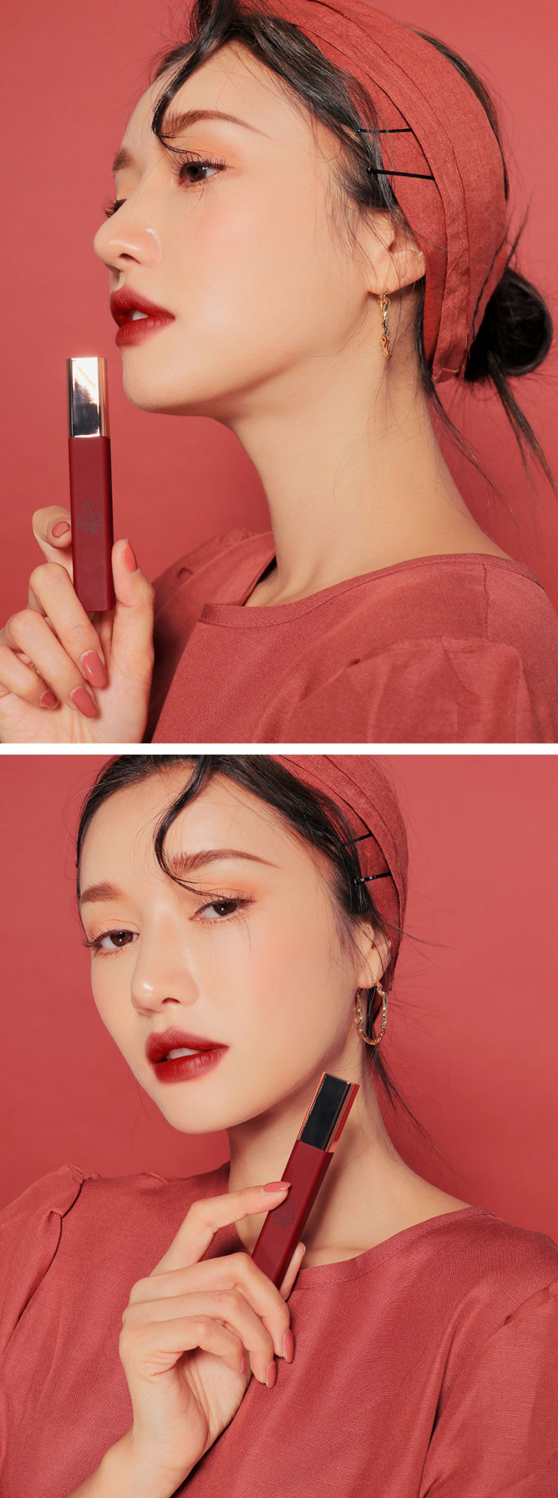 3CE Cloud Lip Tint – Màu Immanence