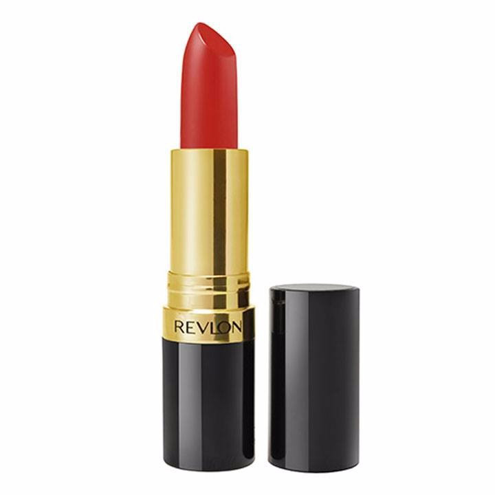 Revlon 654 Ravish Me Red