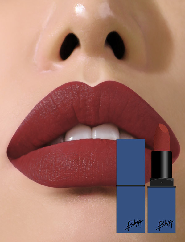 Bbia Last Lipstick version 4 màu 20 – Instinctive