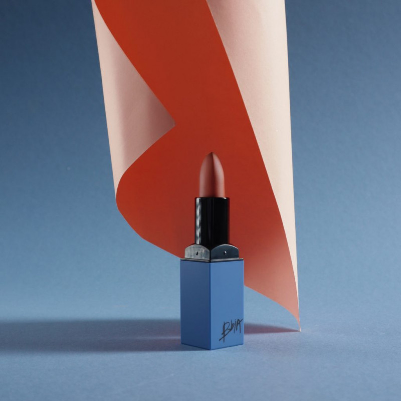 Bbia Last Lipstick version 4 màu 20 – Instinctive quyền lực và quyến rũ