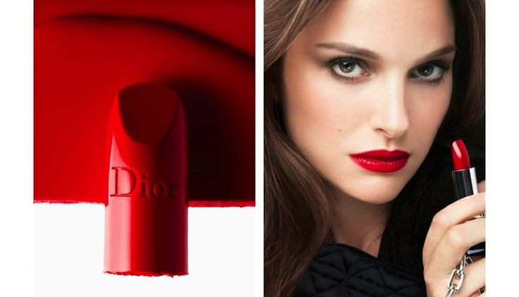 Dior Rouge 999 ( đỏ classic)