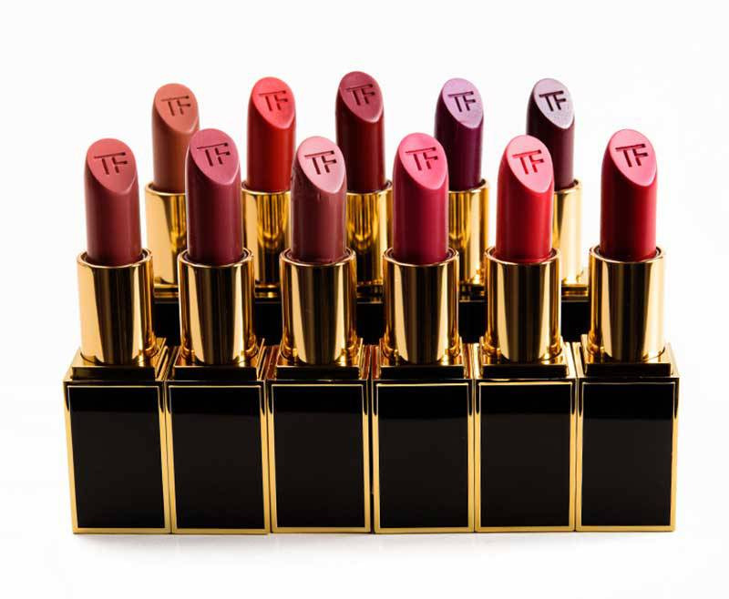 Son Tom Ford Lip Color Matte