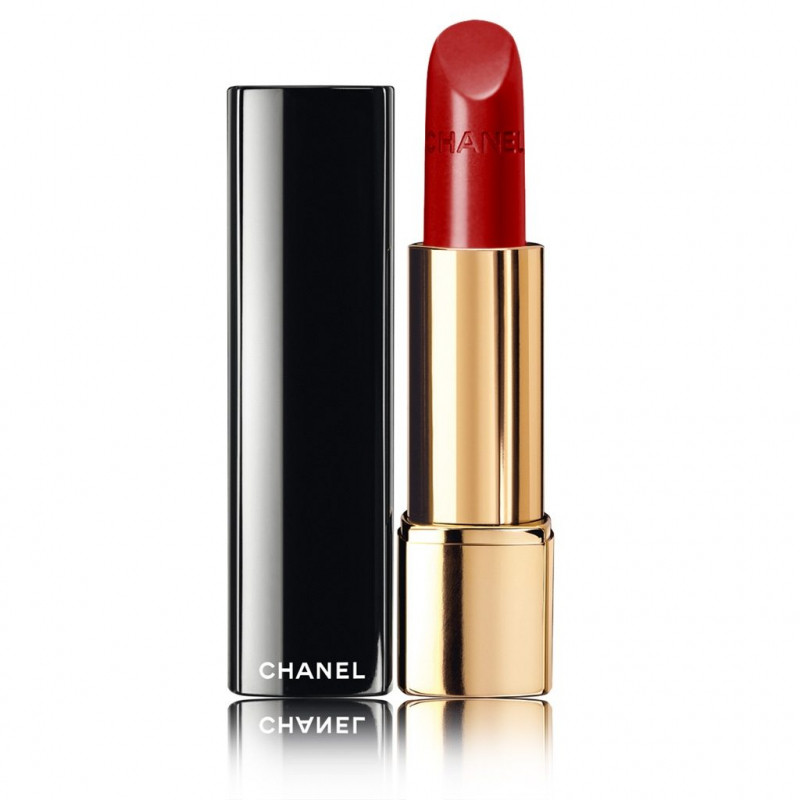Son Chanel Rouge Allure màu #104