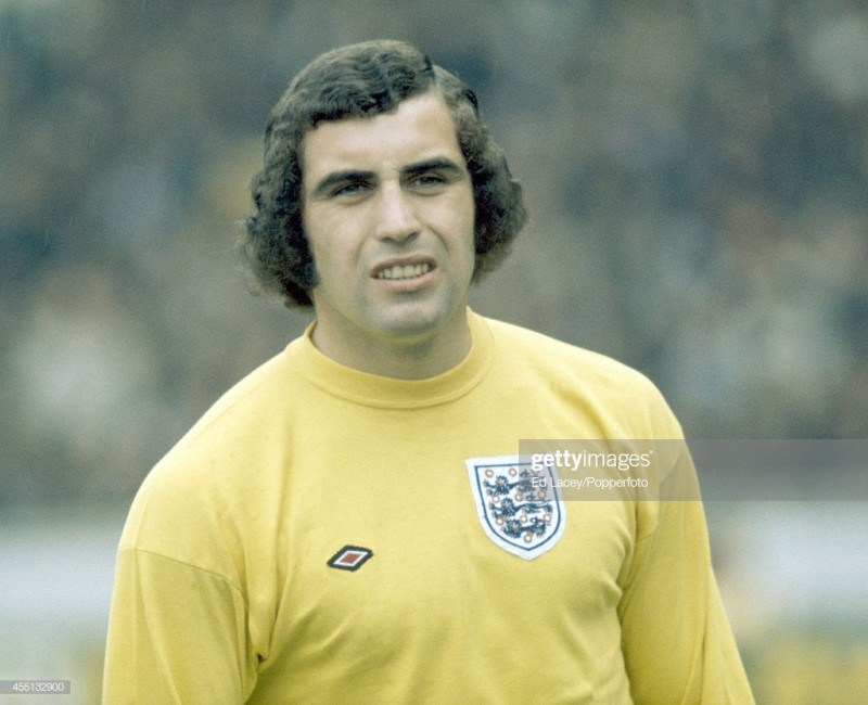 Peter Shilton