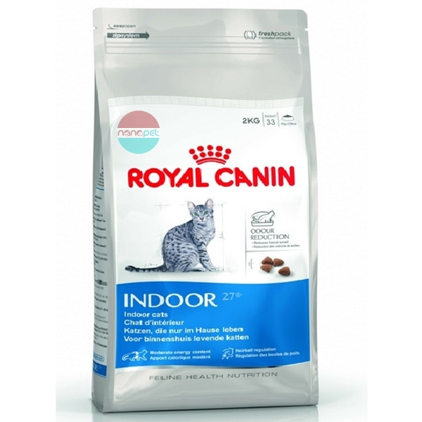 Thức ăn mèo Royal Canin