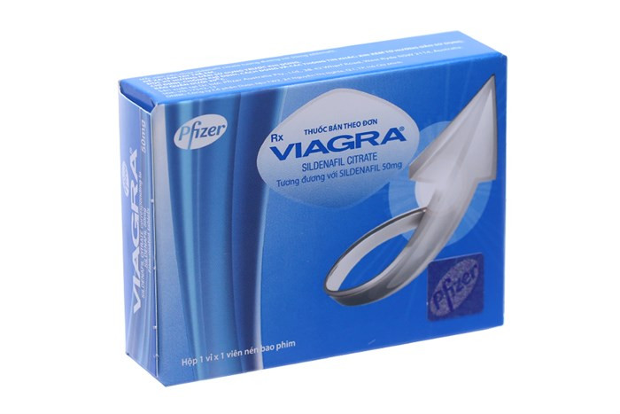 Viên uống Viagra là sản phẩm được tập đoàn Pfizer Inc sản xuất, có tác dụng vượt trội trong việc giúp chuyện chăn gối thêm dài lâu và đạt được khoái cảm.