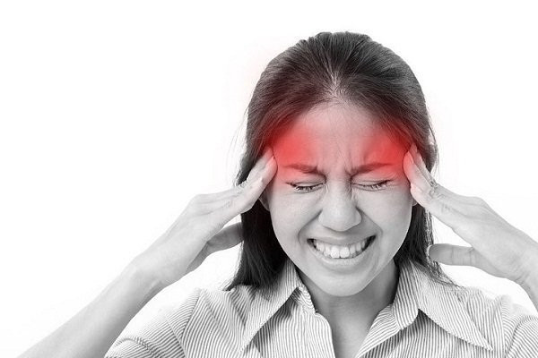 Viên uống giảm đau, hạ sốt Bufferin Premium giúp đẩy lùi cơn đau đầu của bạn