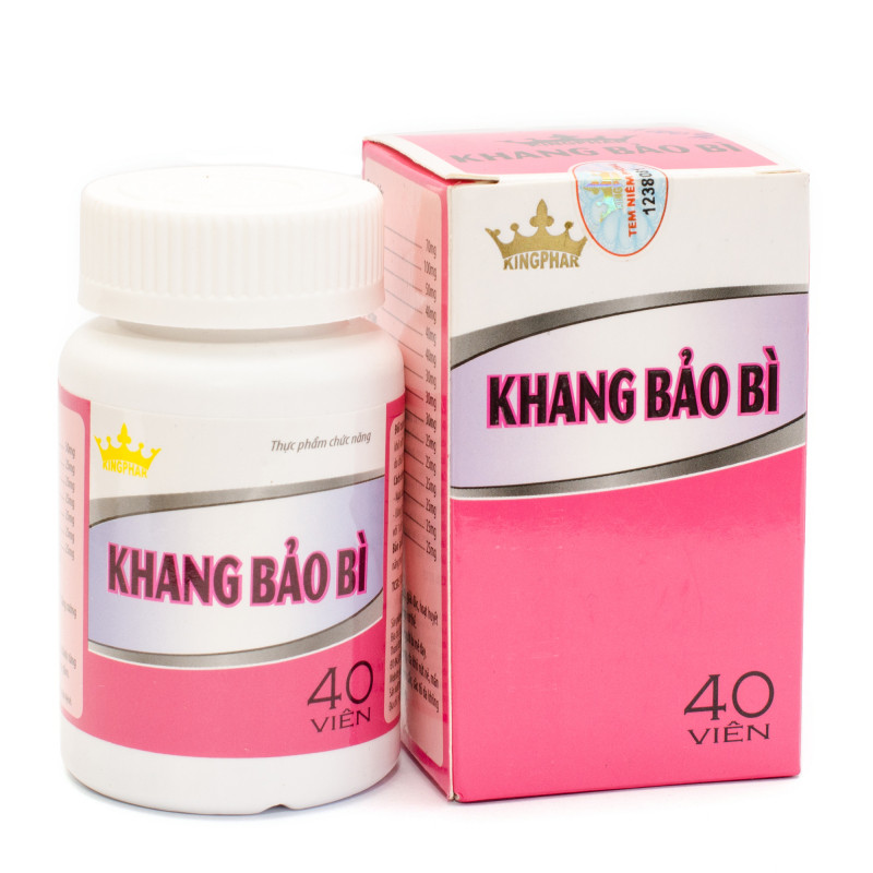 Khang Bảo Bì