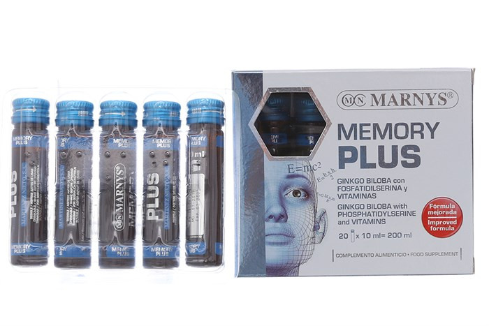 Memory Plus