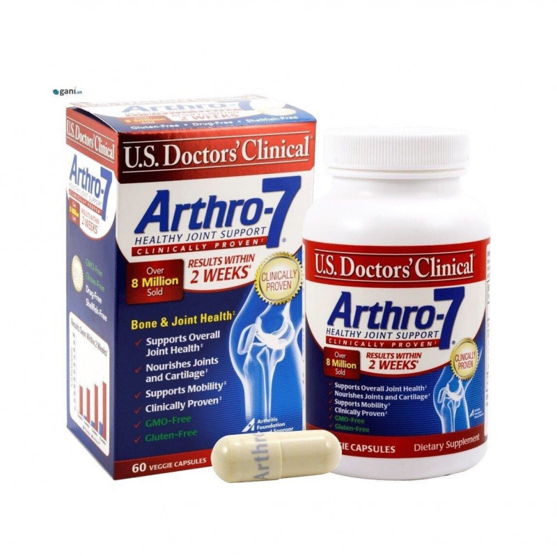 Arthro 7