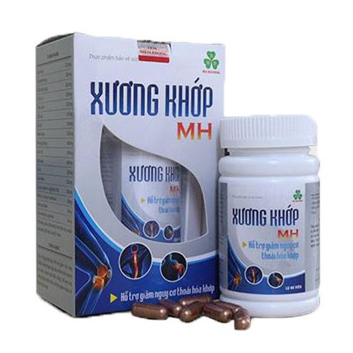 Viên xương khớp MH