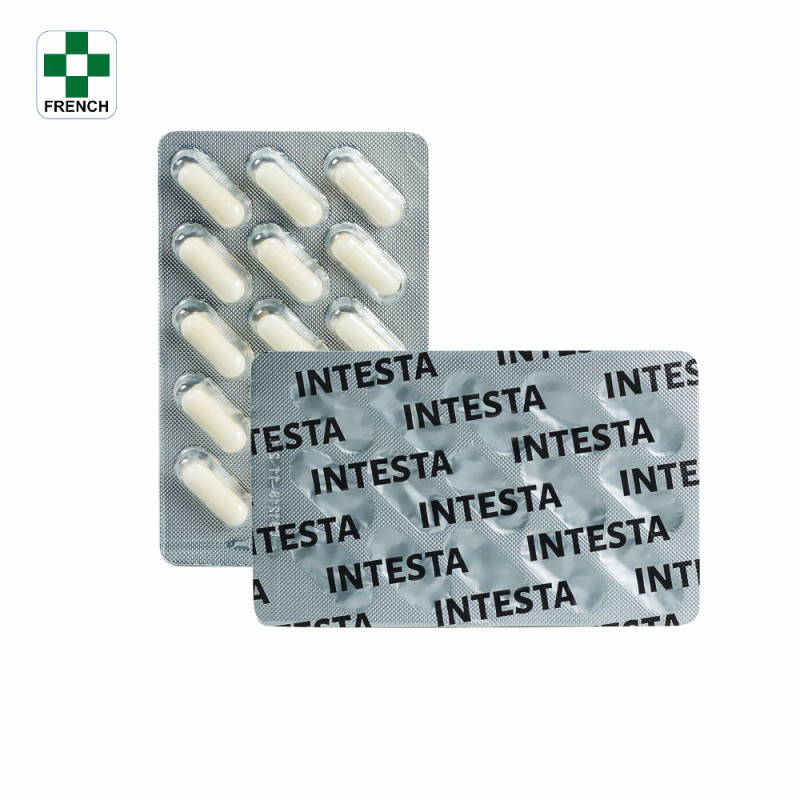 Đại tràng INTESTA