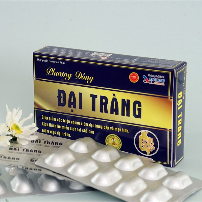 Phương Đông Đại Tràng