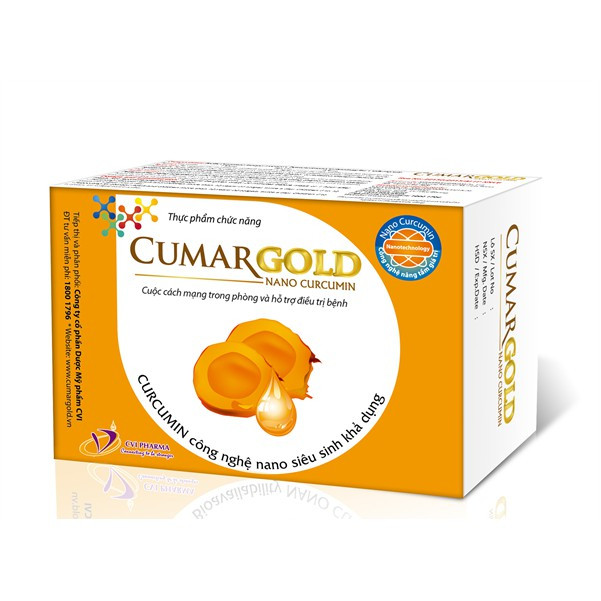 CumarGold