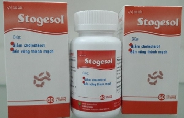 Stogesol