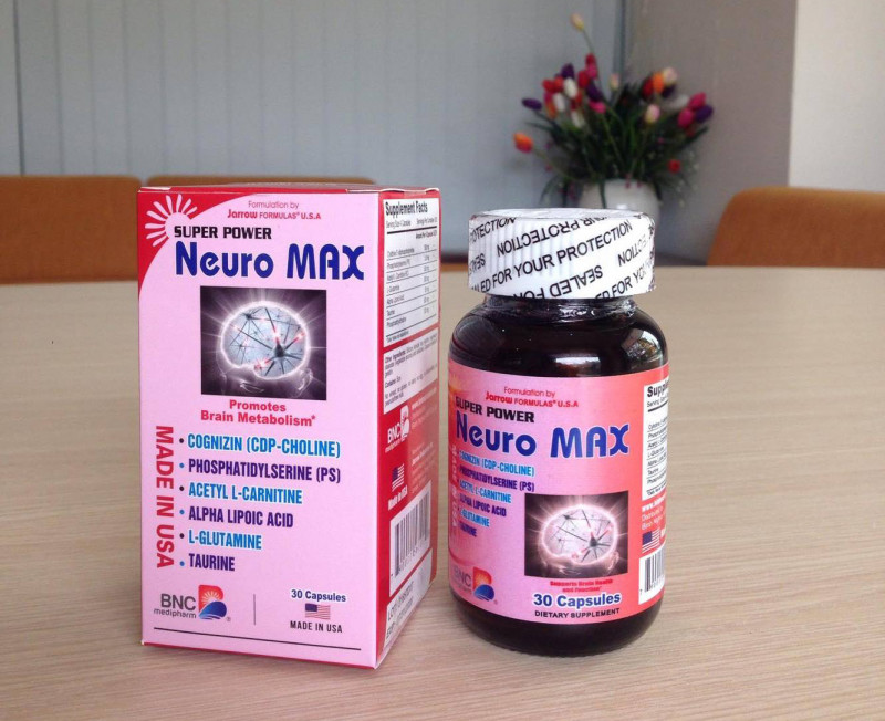 Super-Power-Neuro-max